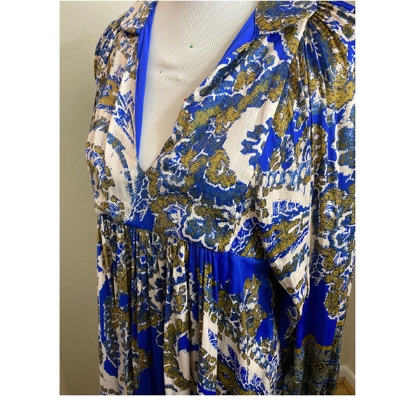 Printed Tunic - Picture 2 of 3